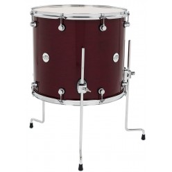 Drum Workshop 7169995 Floor Tom Design